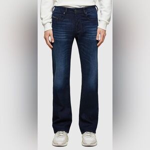 DIESEL - Zantiny Men's Blue Jeans 33W/32L